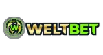 Weltbet logo