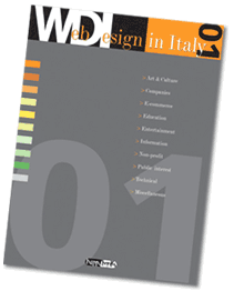 Web Design in Italy
