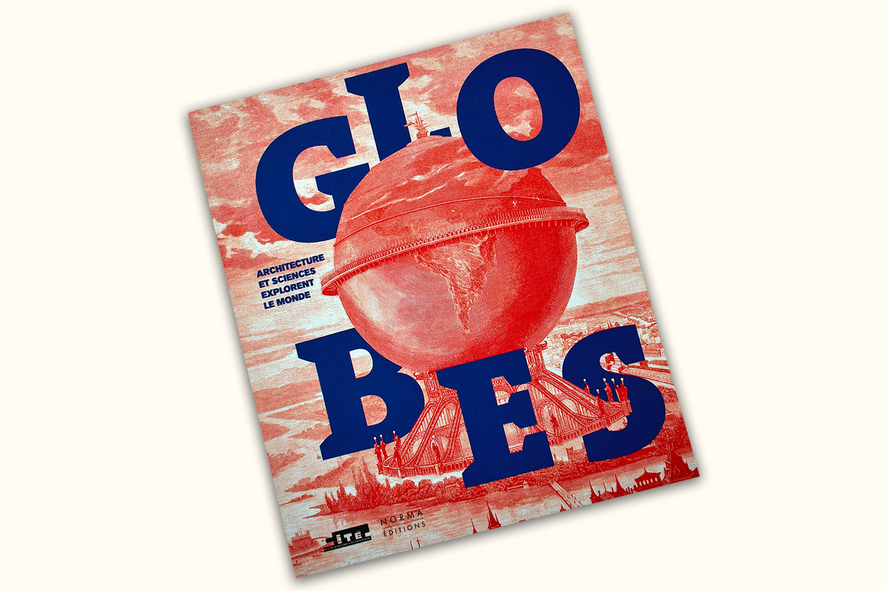 Globes, il catalogo