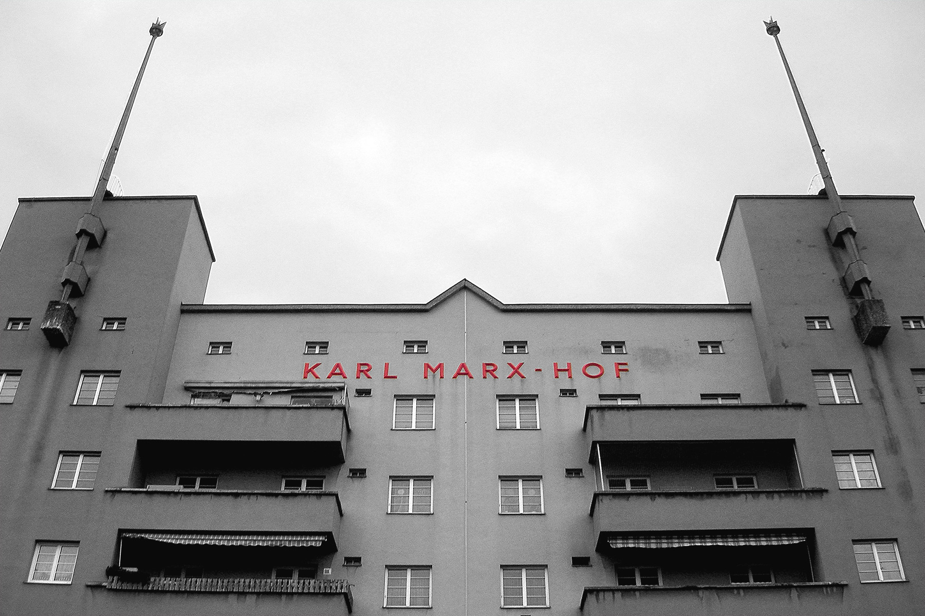 Karl Marx Hof