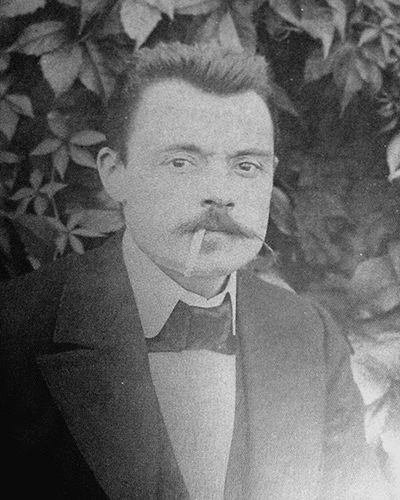 Jules Lavirotte (1864-1929)