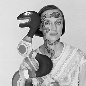 Niki de Saint Phalle