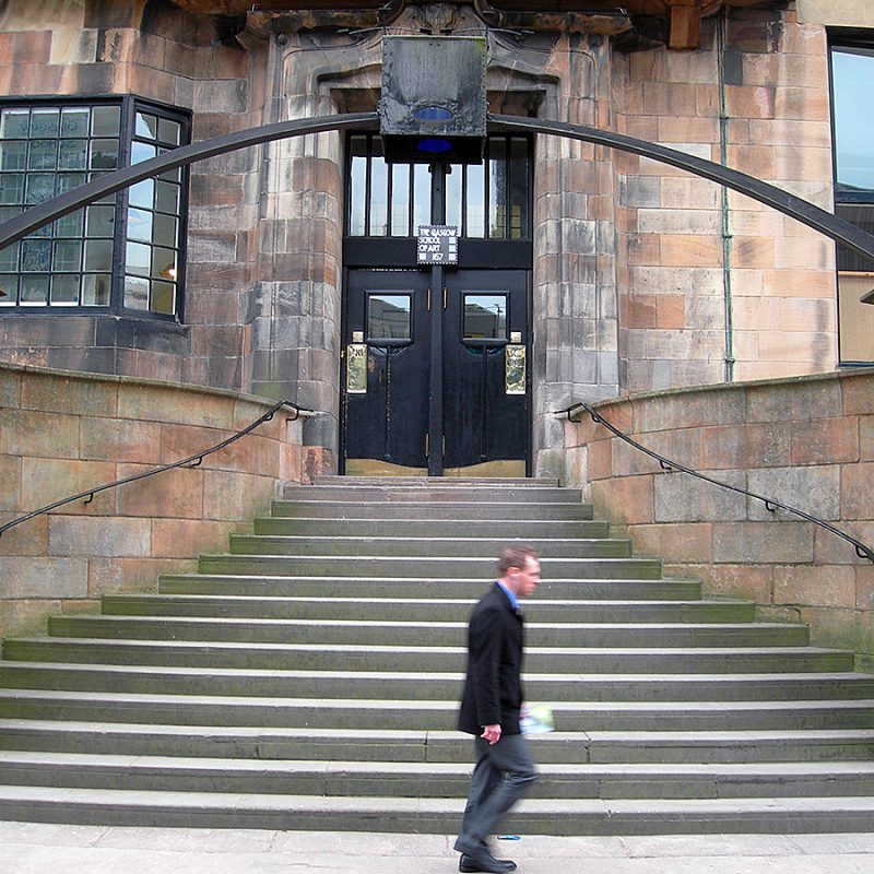 Glasgow School of Art