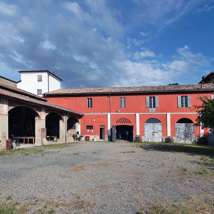 Museo Guatelli (esterno)