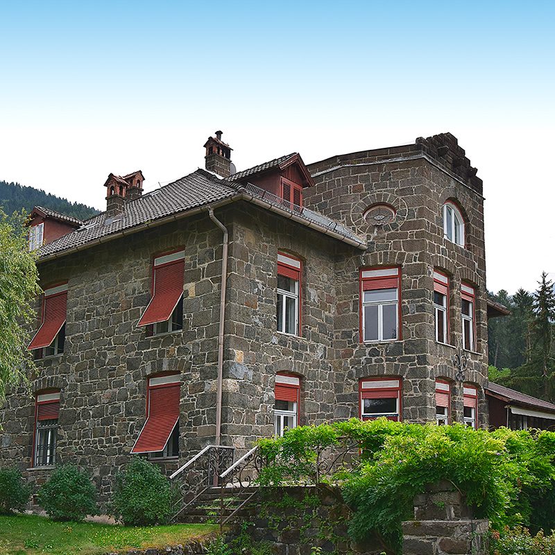 Villa Ibsen