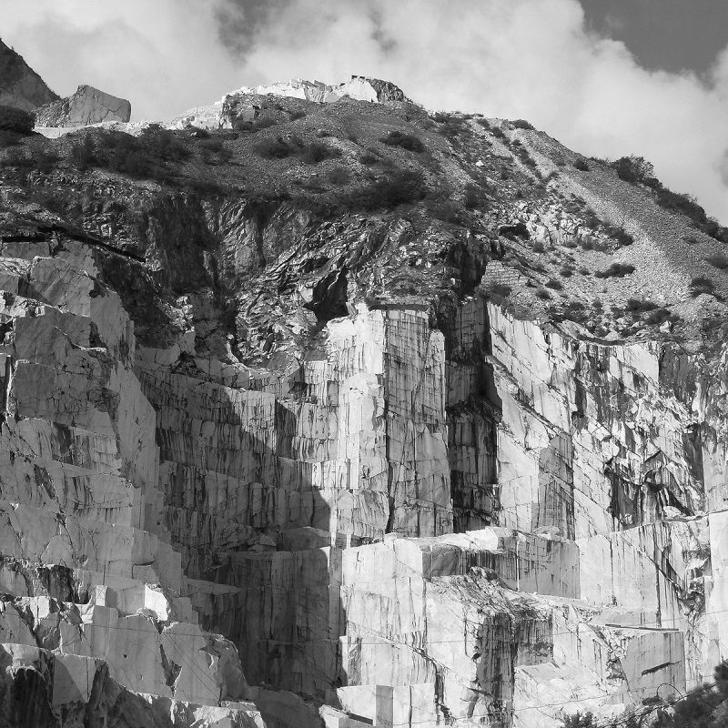 Cave di marmo di Carrara