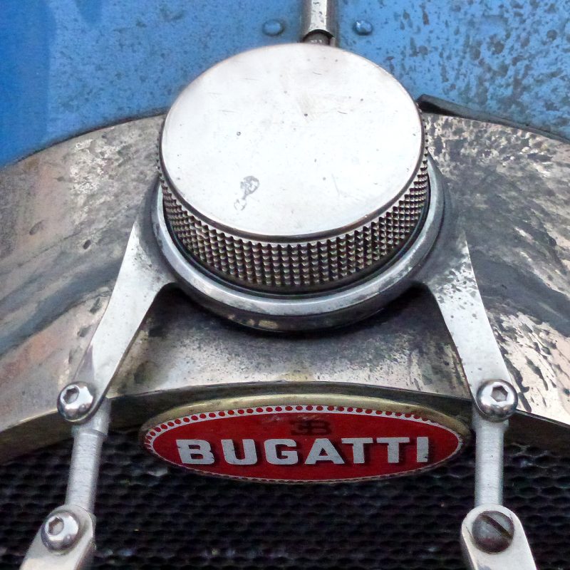 Bugatti