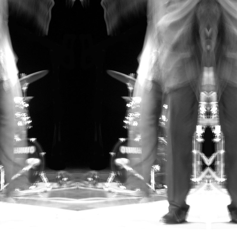 Maurice Chestnut / Tapdancer - Merano Jazz Festival (2007)