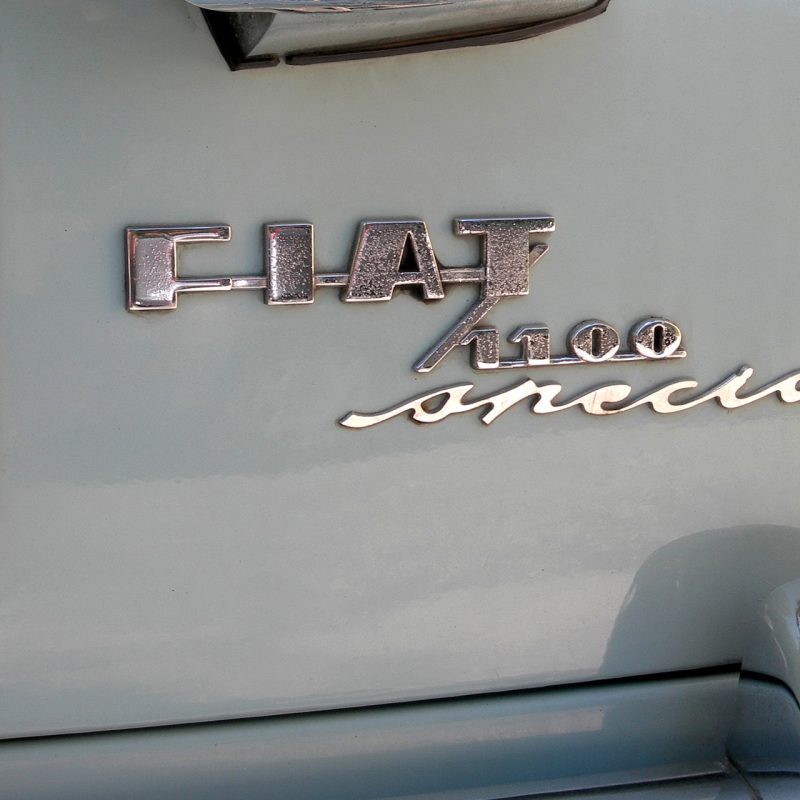 Fiat 1100