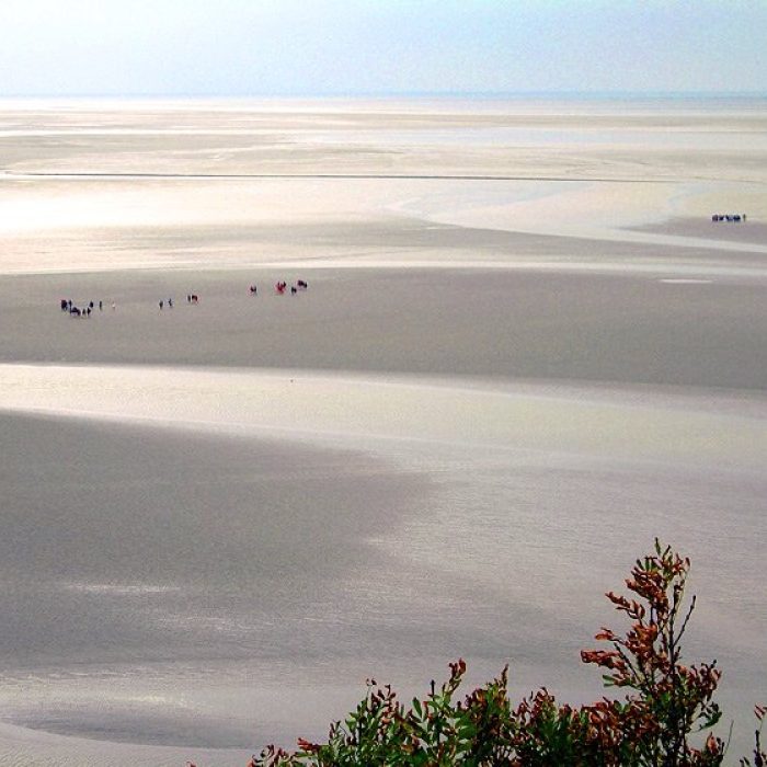 Mont Saint-Michel