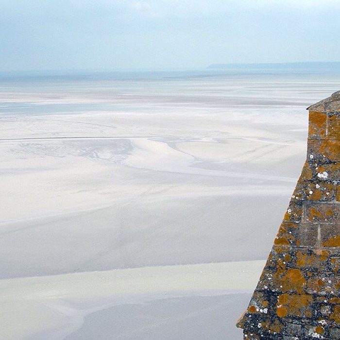 Mont Saint-Michel