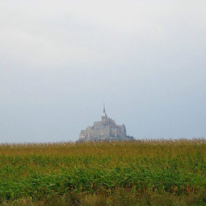 Mont Saint-Michel