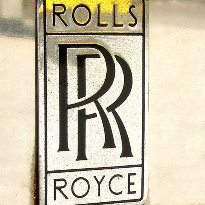 Rolls Royce